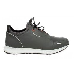 Marcomen 15411M Günlük Sneaker Gri Erkek Ayakkabı - 2