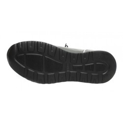 Marcomen 15411M Günlük Sneaker Gri Erkek Ayakkabı - 4