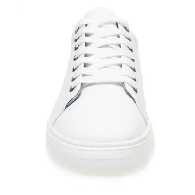Marcomen 17009-M Günlük Sneaker Beyaz Erkek Ayakkabı - 3