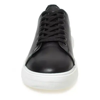 Marcomen 17009-M Günlük Sneaker Siyah Erkek Ayakkabı - 3