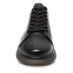 Marcomen 17009-M Günlük Sneaker Siyah Erkek Ayakkabı - 8
