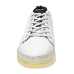 Marcomen 17374-M Günlük Sneaker Beyaz Erkek Ayakkabı - 3