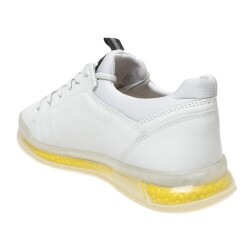 Marcomen 17374-M Günlük Sneaker Beyaz Erkek Ayakkabı - 4