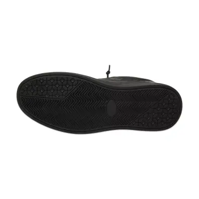 Marcomen 19039 Günlük Sneaker Siyah Erkek Spor Ayakkabı - 5