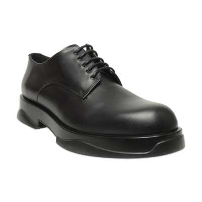 Marcomen 22015 Günlük Ithal Siyah Erkek Ayakkabı - Marcomen (1)