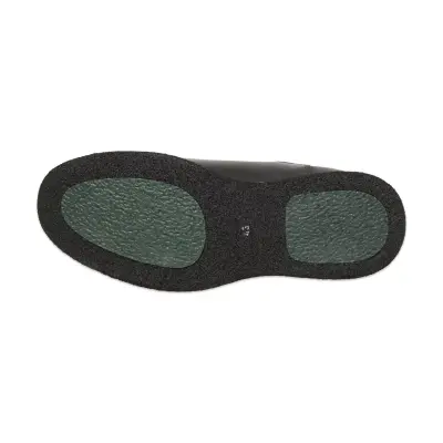 Marcomen 22327 Casual Siyah Erkek Bot - 5