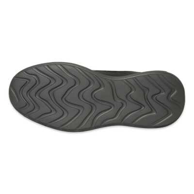 Marcomen 23465 Casual Siyah Erkek Spor Ayakkabı - 5