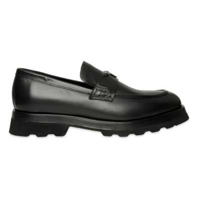 Marcomen 24025 Loafer Siyah Erkek Ayakkabı - Marcomen