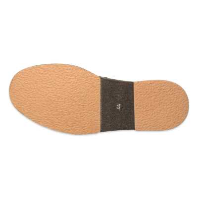 Marcomen 24045 Loafer Kahverengi Erkek Ayakkabı - 5