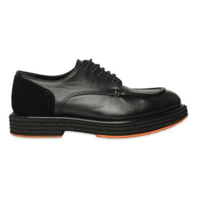 Marcomen 24049 Casual Siyah Erkek Spor Ayakkabı - Marcomen