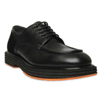 Marcomen 24049 Casual Siyah Erkek Spor Ayakkabı - 3