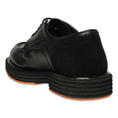 Marcomen 24049 Casual Siyah Erkek Spor Ayakkabı - 4