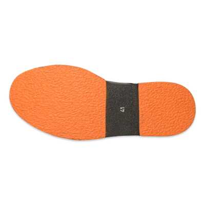 Marcomen 24049 Casual Siyah Erkek Spor Ayakkabı - 5