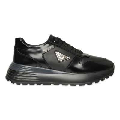 Marcomen 24138 Casual Siyah Erkek Spor Ayakkabı - Marcomen