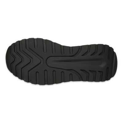 Marcomen 24138 Casual Siyah Erkek Spor Ayakkabı - 5
