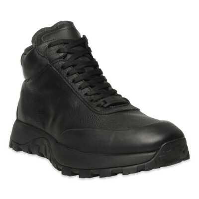 Marcomen 24139 Casual Siyah Erkek Bot - 3