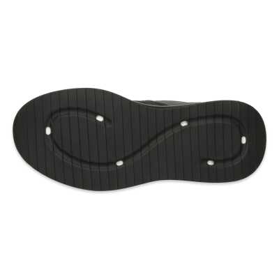 Marcomen 24176 Casual Siyah Erkek Spor Ayakkabı - 5