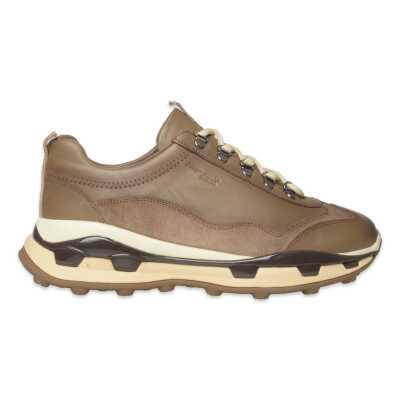 Marcomen 24222 Casual Kahverengi Erkek Spor Ayakkabı - Marcomen