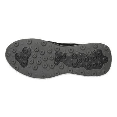 Marcomen 24222 Casual Siyah Erkek Spor Ayakkabı - 5