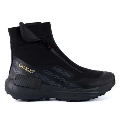 Marcomen 862078 Waterproof Siyah Erkek Bot - Marcomen