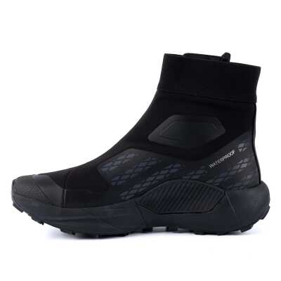 Marcomen 862078 Waterproof Siyah Erkek Bot - Marcomen (1)