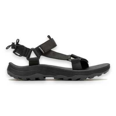 Merrel J006181M Speed Fusion Web Sport Siyah Unisex Sandalet - Merrell (1)