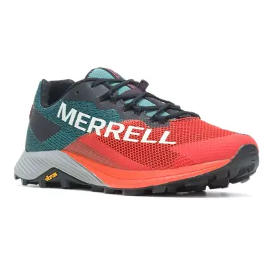 Merrel J067141 Mtllong Sky2 Patika Koşusu Footwear Ayakkabı - 1