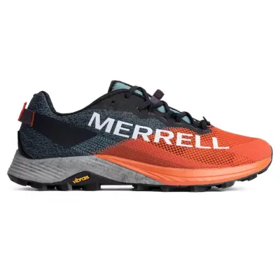 Merrel J067141 Mtllong Sky2 Patika Koşusu Footwear Ayakkabı - 2