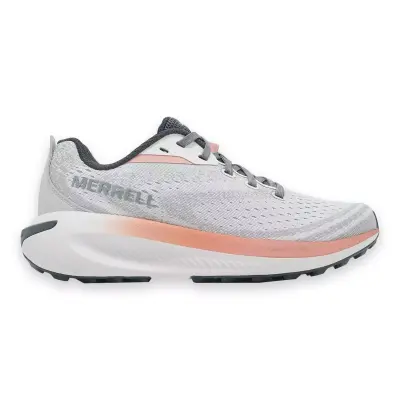 Merrel J068132 Morphlite Koşu Açık Gri Kadın Spor Ayakkabı - 2