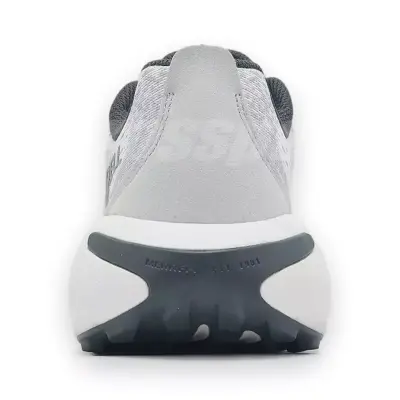 Merrel J068132 Morphlite Koşu Açık Gri Kadın Spor Ayakkabı - 4