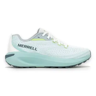 Merrel J068132 Morphlite Koşu Açık Mavi Kadın Spor Ayakkabı - 2