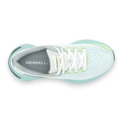Merrel J068132 Morphlite Koşu Açık Mavi Kadın Spor Ayakkabı - 3