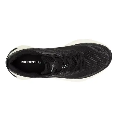 Merrel J068132 Morphlite Koşu Siyah Kadın Spor Ayakkabı - 3