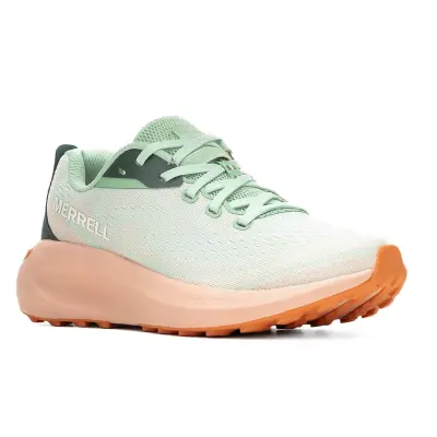 Merrel J068132 Morphlite Koşu Yeşil Kadın Spor Ayakkabı - 1