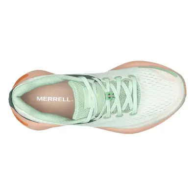 Merrel J068132 Morphlite Koşu Yeşil Kadın Spor Ayakkabı - 3