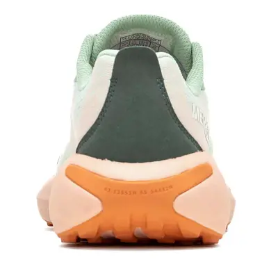 Merrel J068132 Morphlite Koşu Yeşil Kadın Spor Ayakkabı - 4
