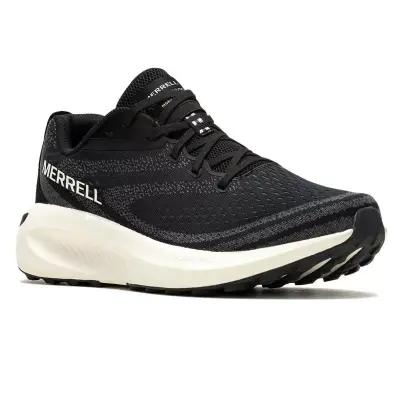 Merrel J068167 Morphlite Koşu Siyah Erkek Spor Ayakkabı - 1