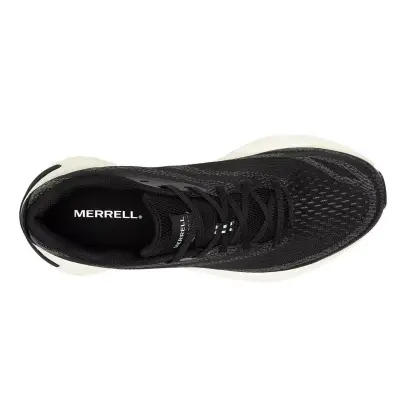 Merrel J068167 Morphlite Koşu Siyah Erkek Spor Ayakkabı - 3