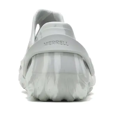 Merrell J003747 Hydro Moc Gri Erkek Sandalet - 4