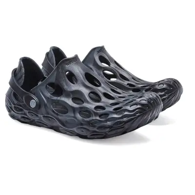 Merrell J003747 Hydro Moc Siyah Erkek Sandalet 