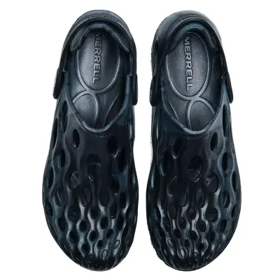 Merrell J003747 Hydro Moc Siyah Erkek Sandalet - 3