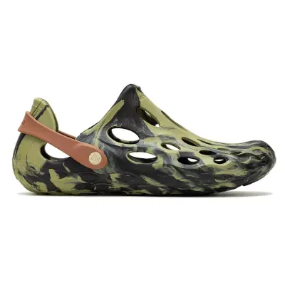 Merrell J003747 Hydro Moc Yeşil Erkek Sandalet - 2