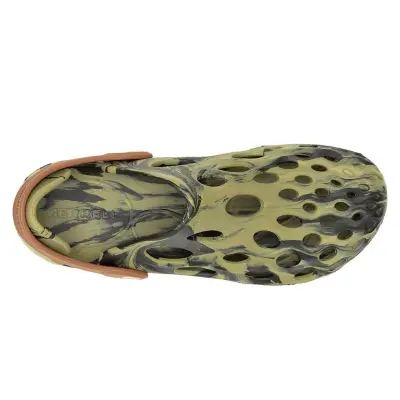 Merrell J003747 Hydro Moc Yeşil Erkek Sandalet - 3