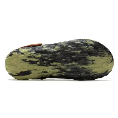 Merrell J003747 Hydro Moc Yeşil Erkek Sandalet - 5
