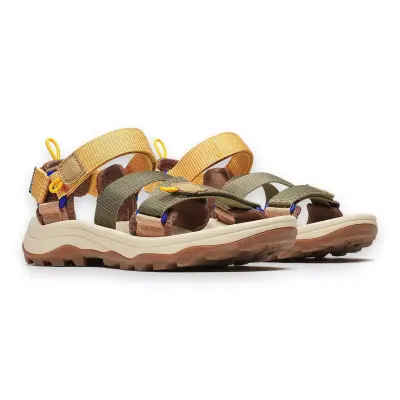 Merrell J007089 Speed Fusion Sport Rmx Outdoor Çok Renkli Erkek Sandalet - 1