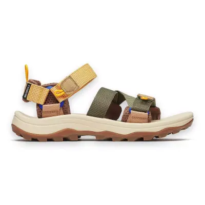 Merrell J007089 Speed Fusion Sport Rmx Outdoor Çok Renkli Erkek Sandalet - 2