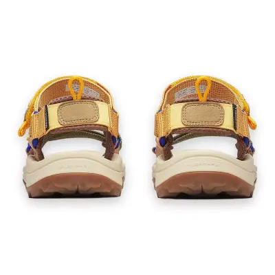 Merrell J007089 Speed Fusion Sport Rmx Outdoor Çok Renkli Erkek Sandalet - 4