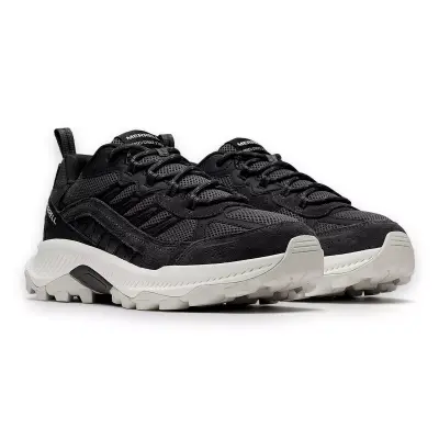 Merrell J007093 Speed Strike 2 Trek Outdoor Siyah Erkek Spor Ayakkabı - 1