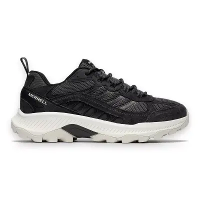Merrell J007093 Speed Strike 2 Trek Outdoor Siyah Erkek Spor Ayakkabı - 2