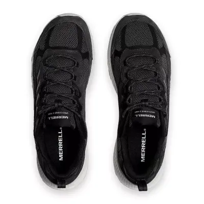 Merrell J007093 Speed Strike 2 Trek Outdoor Siyah Erkek Spor Ayakkabı - 3